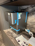 美的（Midea）冰塊凈水器冰魔方MAX家用臺式凈水機制冰機凈飲機即熱式直飲機凈飲一體機免安裝JLB3799T-RO 曬單實拍圖