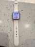 原裝iwatch硅膠運動表帶 S5S6S7S8S9S10手表適用表帶原裝全新 星光色三節(jié)裝全新無盒 44/45/49mm與S10 46mm通用 曬單實拍圖