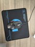 羅技（Logitech）G502 HERO+K845 電競游戲鼠標(biāo) G502HERO阿卡麗貼紙款鼠標(biāo)  K845有線機(jī)械鍵盤 游戲鍵鼠套裝 K845青軸+G502+魅影藍(lán)鍵帽+貼紙+鼠標(biāo)墊 曬單實(shí)拍圖