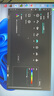 三星（SAMSUNG）27英寸 G40B 240Hz IPS 1ms(GTG)  HDR10 FreeSync 旋轉(zhuǎn)升降 玄龍騎士 電競顯示器 LS27BG400ECXXF 曬單實拍圖