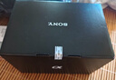 索尼（SONY）ILCE-7M4全畫(huà)幅微單相機(jī) 五軸防抖 4K 60p視頻錄制a7m4 A7M4 單機(jī)【雙肩包+128G卡+88】 官方標(biāo)配 曬單實(shí)拍圖