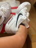 耐克（NIKE）官方官網(wǎng)艦店男鞋新款MAX90氣墊運動鞋休閑訓(xùn)練緩震低幫跑步鞋 CJ1670-102/AIR MAX 42 265 曬單實拍圖