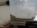 車麗友定制汽車腳墊TPE專用于大眾朗逸邁騰帕薩特速騰途觀l專用環(huán)保車墊 曬單實拍圖
