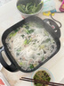 鮮京采內(nèi)蒙古原切羔羊肉卷2斤(250g*4包) 火鍋食材 京東自有品牌 曬單實(shí)拍圖