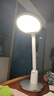 飛利浦（PHILIPS）全光譜護(hù)眼學(xué)習(xí)閱讀臺燈學(xué)生兒童專用防藍(lán)光防近視軒坦白國家補(bǔ)貼 曬單實(shí)拍圖