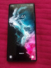 三星samsung galaxy s22ultra港版美版拍照原裝正品手機庫存機 S22Ultra曜夜黑 12+256G 美版 單卡 曬單送頭 曬單實拍圖