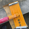 彩弘 萬向砂紙架 打磨墻面砂紙夾板 沙皮架打磨器可接延長(zhǎng)桿 金屬拋光手持木工砂架沙紙內(nèi)墻自刷打磨神器 曬單實(shí)拍圖