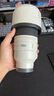 索尼 SONY 24-70/240 70-200GM二手微單鏡頭全畫幅中遠攝變焦人像蔡司G大師 索尼70-200 F2.8GM OSS G大師二代 準新 曬單實拍圖
