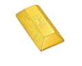 周生生新年金寶多福金磚 足金Au999.9生生有禮30克黃金 958199計價(jià) 曬單實(shí)拍圖