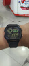 卡西歐（CASIO）復古小方塊學生休閑鋼帶腕表 多功能戶外運動手表AE-1200WH-1BVDF 曬單實拍圖