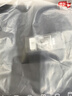 京東京造沖鋒褲男女戶外防風(fēng)防水長褲寬松男褲褲子登山褲徒步褲 曜石黑 M 曬單實(shí)拍圖