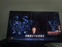 優(yōu)派 27英寸 4K超清 IPS HDR400 TypeC96W 10bit 旋轉升降 微邊 廣色域電腦顯示器27 VG2781-4K 曬單實拍圖