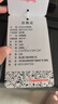 梵地亞行李箱多功能箱包拉桿箱學(xué)生大容量旅行密碼箱皮箱杯架黑色24英寸 曬單實(shí)拍圖