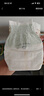 babycare山茶花嬰兒紙尿褲mini裝NB碼34片(<5kg)花苞輕柔寶寶尿不濕透氣 曬單實拍圖