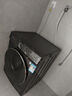 小天鵝（LittleSwan）滾筒洗衣機(jī)全自動(dòng)家用 水魔方【TG100V618PLUS】10公斤 超薄 家電國(guó)家補(bǔ)貼20% 以舊換新 一級(jí)能效 曬單實(shí)拍圖