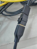 Enmane英曼hdmi轉(zhuǎn)接頭type-c轉(zhuǎn)接頭rj45網(wǎng)口直通接頭usb3.0母對(duì)母轉(zhuǎn)接頭千兆網(wǎng)絡(luò)延長(zhǎng)接頭網(wǎng)口直通頭對(duì)接 HDMI-4K對(duì)接頭直通模塊【黑色】 曬單實(shí)拍圖
