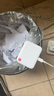 中興f50 5G隨身wifi移動UFI 全網(wǎng)通可插卡中興隨身wifi路由器筆記本熱點(diǎn)便攜式無線上網(wǎng)卡車載電競隨身 【旗艦新品】白色 5G超薄卡片WiFi 1500G/月*12個月 曬單實拍圖