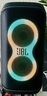 JBL PARTYBOX CLUB120 320戶外派對K歌音響家庭防水唱歌無線藍牙音箱 【160W功率】PARTYBOX120 套餐一 曬單實拍圖