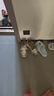 Jordan男休閑鞋喬丹AJ1 JORDAN 1 運動(dòng)鞋553558-169米灰/奶白40 曬單實(shí)拍圖