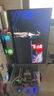 泰坦軍團(tuán)27英寸電競(jìng)顯示器FastIPS廣色域原生180Hz/200Hz屏幕1MS快速液晶響應(yīng)硬件低藍(lán)光 HDR10 三年質(zhì)保 【新】1K IPS 144Hz H27T1C 曬單實(shí)拍圖
