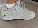 阿迪達(dá)斯Yeezy700異形反光男女時尚休閑運(yùn)動老爹鞋EF2829 41碼 曬單實(shí)拍圖