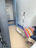 斯威（SWAY）斯威兩輪滑板車兒童5-13歲成人代步車青少年大童折疊踏板車 曬單實拍圖