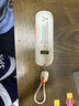 SUIDDY【3C認(rèn)證丨四合一】充電寶自帶線帶插頭器20000毫安大容量Magsafe快充移動電源適用蘋果華為小米 【自帶線+磁吸+AC插頭】珊瑚橙 曬單實拍圖