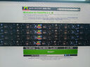 KTC 27英寸2K高清200Hz 1152分區(qū)QD-MiniLED顯示屏HDR1000內(nèi)置電源升降旋轉(zhuǎn)電競顯示器國家補(bǔ)貼M27T6S 曬單實(shí)拍圖