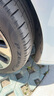倍耐力新能源輪胎255/45R20 105V P ZERO PZ4 ELT XL原配嵐圖 24年生產(chǎn) 曬單實(shí)拍圖