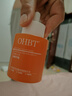 OHBT蝦青素雙抗精華液50ml 抗氧化去黃提亮膚色抗皺緊致抗衰老去暗沉 曬單實拍圖