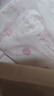 高潔絲【寧藝卓同款】陽光烘烘純棉衛(wèi)生巾10包66片日夜全周期組合超薄 曬單實(shí)拍圖