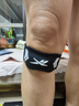 Reebok髕骨帶護(hù)膝運(yùn)動(dòng)跑步籃球半月板保護(hù)跳繩羽毛球固定帶登山膝蓋護(hù)具 曬單實(shí)拍圖