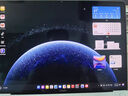華為MateBook Pro 柔光版筆記本電腦 OLED護眼云晰柔光屏 鴻蒙操作系統(tǒng) 970g超輕薄長續(xù)航32GB 1TB宣白 曬單實拍圖