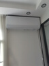 海爾（Haier）【小紅花空調(diào)-綻放版】凈省電Plus真省版節(jié)能1.5匹壁掛臥室掛機(jī)KFR-35GW/E1-1Plus家電國家補(bǔ)貼20% 曬單實(shí)拍圖