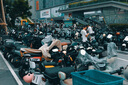 松下（Panasonic）Lumix S9 全畫幅相機(jī) L卡口 微單相機(jī) 無反數(shù)碼相機(jī) 【鈦金屬金色】18-40mm原封套機(jī)【限定套裝】 曬單實(shí)拍圖