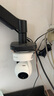 普聯(lián)（TP-LINK）監(jiān)控攝像頭 500萬3K智能雙光全彩夜視 360度全景手機遠(yuǎn)程語音通話 寶寶寵物室內(nèi)家用安防 IPC45AW 曬單實拍圖