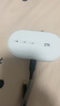 中興（ZTE）U10L隨身wifi6可移動無線wifi免插卡隨行車載上網(wǎng)卡便攜式上網(wǎng)寶支持5G/4G設(shè)備全國通用流量2025款 曬單實拍圖