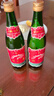 西鳳酒 1989金獎老綠瓶陜西版 45度 500ml 單瓶裝 鳳香型白酒 曬單實拍圖