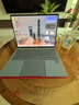 華為MateBook Pro 筆記本電腦 鴻蒙操作系統(tǒng) 鴻蒙AI 970g超輕薄長(zhǎng)續(xù)航 OLED護(hù)眼屏 32GB 1TB 晴藍(lán) 曬單實(shí)拍圖