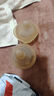 貝因美大寶寶吸管奶嘴嬰兒仿母乳斷奶寬口徑嘴硅膠學(xué)飲奶嘴12月一歲以上 曬單實(shí)拍圖