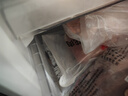 得利斯 黑豬去皮五花肉條2斤  豬肉生鮮 黑豬肉 五花肉 烤肉燒烤食材 曬單實(shí)拍圖