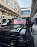 膜雷度太陽(yáng)膜汽車前擋風(fēng)玻璃隔熱幽靈玫瑰隱私炫彩變色龍帝王紫車窗光學(xué)貼膜蔚來(lái)特斯拉3Y理想L679問(wèn)界M5 玫瑰幽靈包安裝 前擋 曬單實(shí)拍圖
