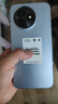 小米REDMI K80至尊版 國家補貼 5G智能旗艦手機 K80 Ultra 高性能游戲電競小米手機 冰鋒藍 16GB+1TB 白條六期免息 曬單實拍圖