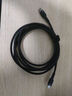 倍思Type-C數(shù)據(jù)線雙頭PD100W快充線c to c車載充電線適用蘋果iPhone15/16iPad筆記本華為mate70小米 曬單實拍圖