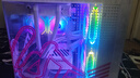 七彩虹RTX5090D 5080 5070 Ti 5060 Ti顯卡臺式電腦主機265K臺式diy組裝電腦AI設計電競游戲整機 配置三：14600KF+RTX 5070主機 曬單實拍圖