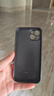 夢(mèng)想可嘉適用蘋果14手機(jī)殼 iphone14保護(hù)套全包超薄磨砂創(chuàng)意卡通硅膠防摔男女款 蘋果14【石墨黑】個(gè)性小熊 曬單實(shí)拍圖
