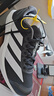 阿迪達斯男鞋 ADIZERO BK 輕便透氣緩震競速跑步運動鞋 JP6528 43  曬單實拍圖