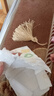 好奇（Huggies）金裝紙尿褲嬰兒超薄尿不濕新生兒尿褲柔軟透氣 【紙尿褲】NB80片(5kg以下) 曬單實(shí)拍圖