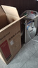 特睿思（TERUISI）開(kāi)水器商用開(kāi)水機(jī)燒水器電熱大容量工廠工地用開(kāi)水熱水機(jī)熱水器開(kāi)水桶爐燒水箱 40L/H-220V 曬單實(shí)拍圖