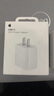 Apple/蘋果 60W USB-C編織充電線-1米 蘋果充電線手機充電線原裝充電線數據線適用iPhone/iPad/AirPods 曬單實拍圖